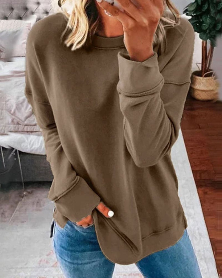 Talia | Cozy Knit Sweater