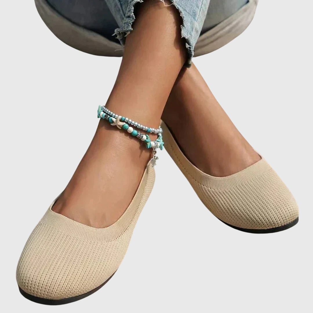 Talia | Anti-slip breathable shoes