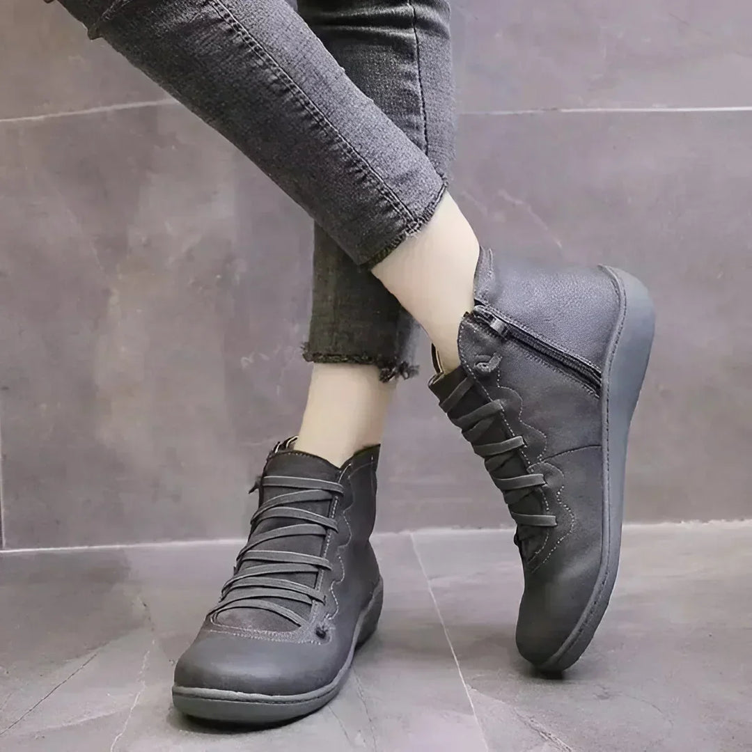 Talia | Comfortable Waterproof Boots