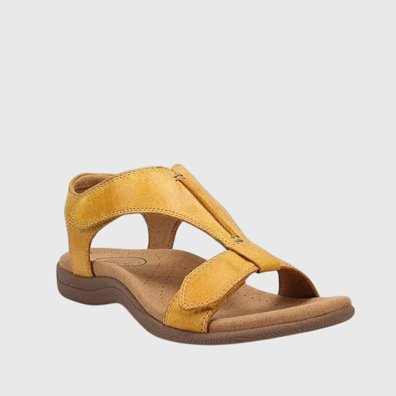 Talia | Elegant Orthopedic Sandals