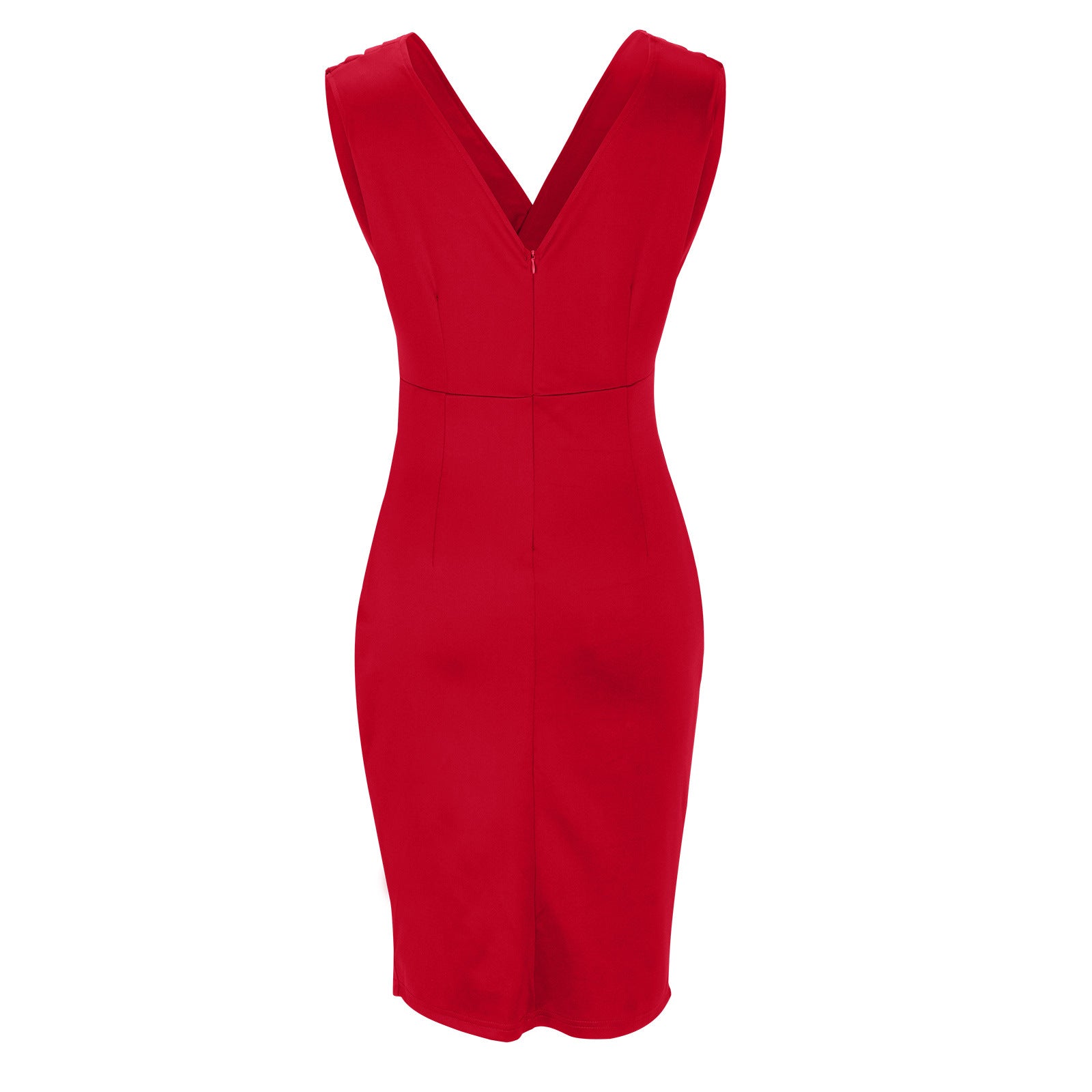 Talia | Fitted Dress