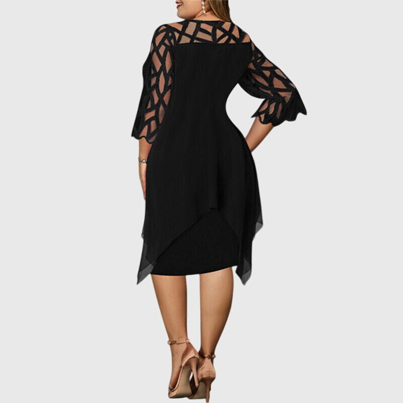 Talia | Chic Dress