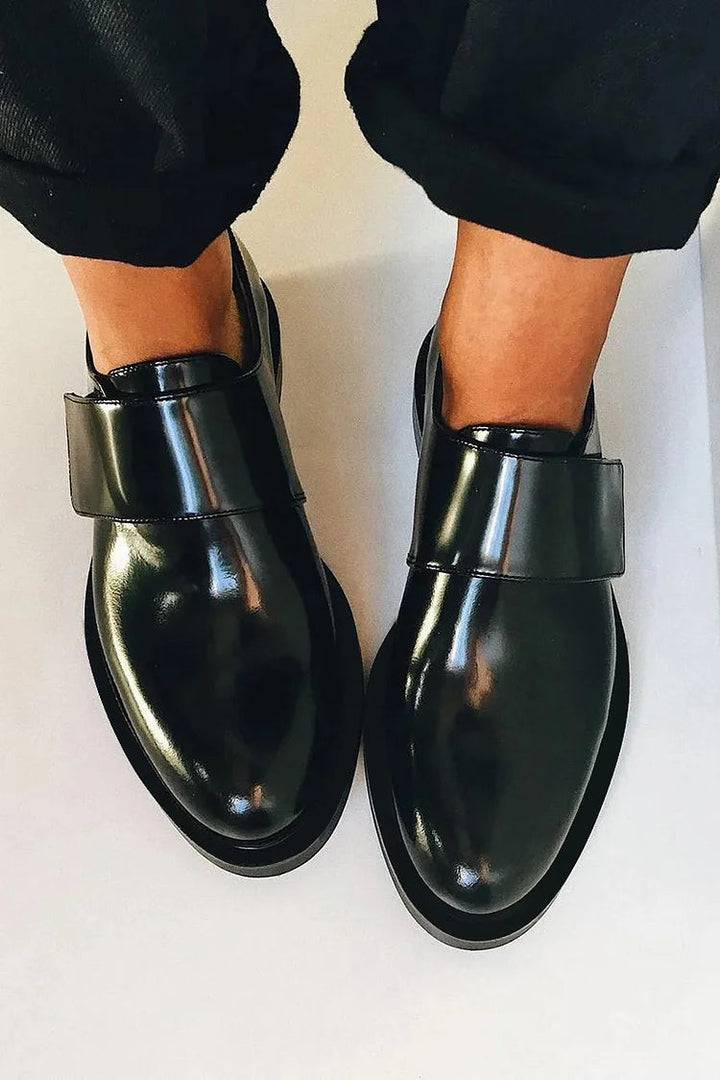 Talia | SERELAVYN ELEGANTE LOAFERS