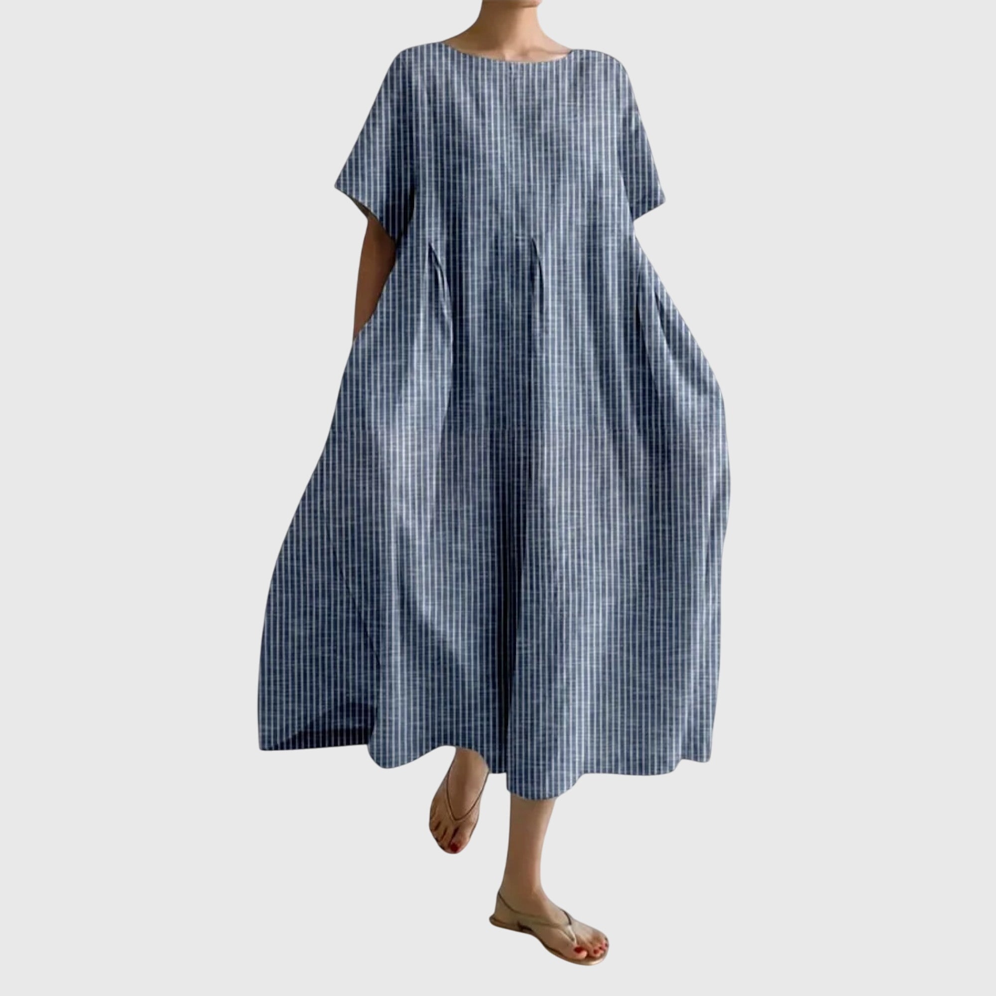Talia | Long Casual Dress