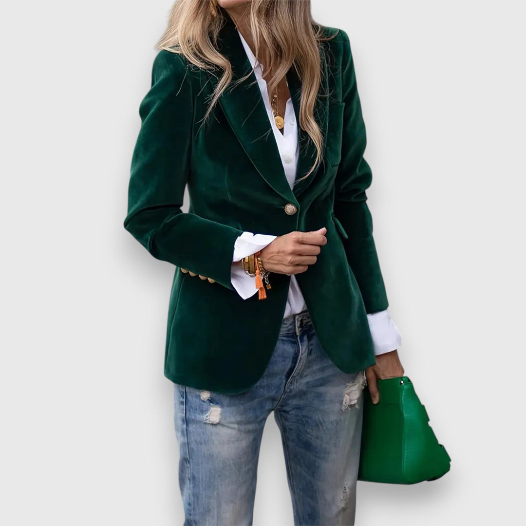 Talia | Women’s Blazer