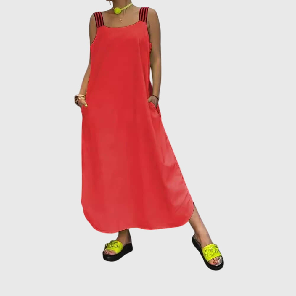 Talia | Summer Dress