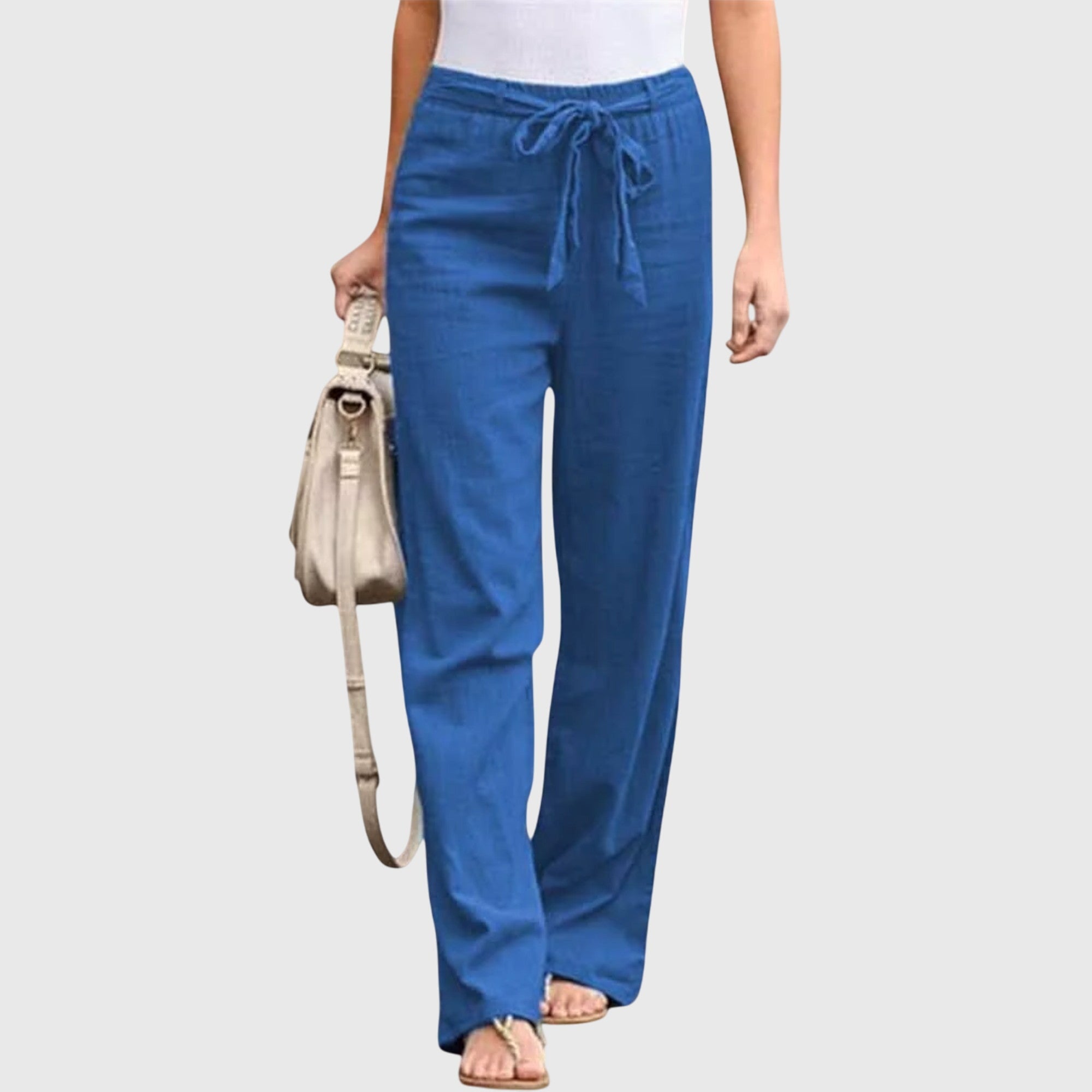 Talia | Lightweight Pants