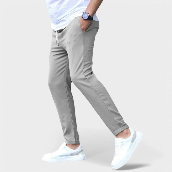Talia | Modern Stretch Men's Pants