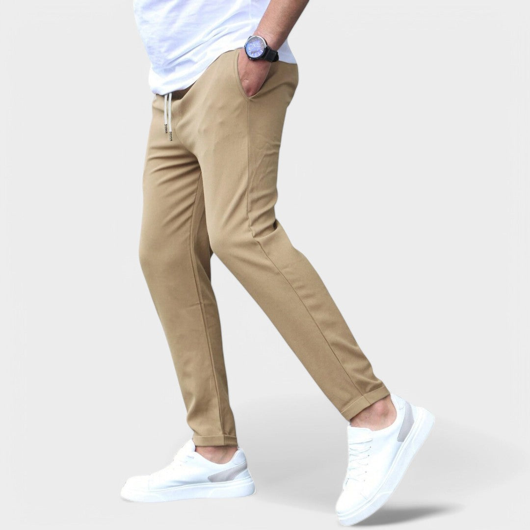 Talia | Modern Stretch Men's Pants