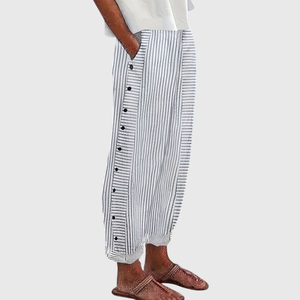Talia | Elegant Women's Pants