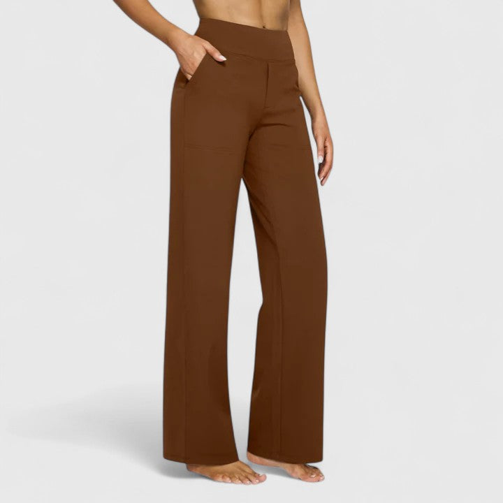 Talia | Sophisticated Pants