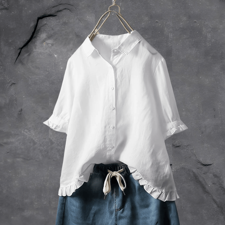 Talia | Elegant and Refined Shirt