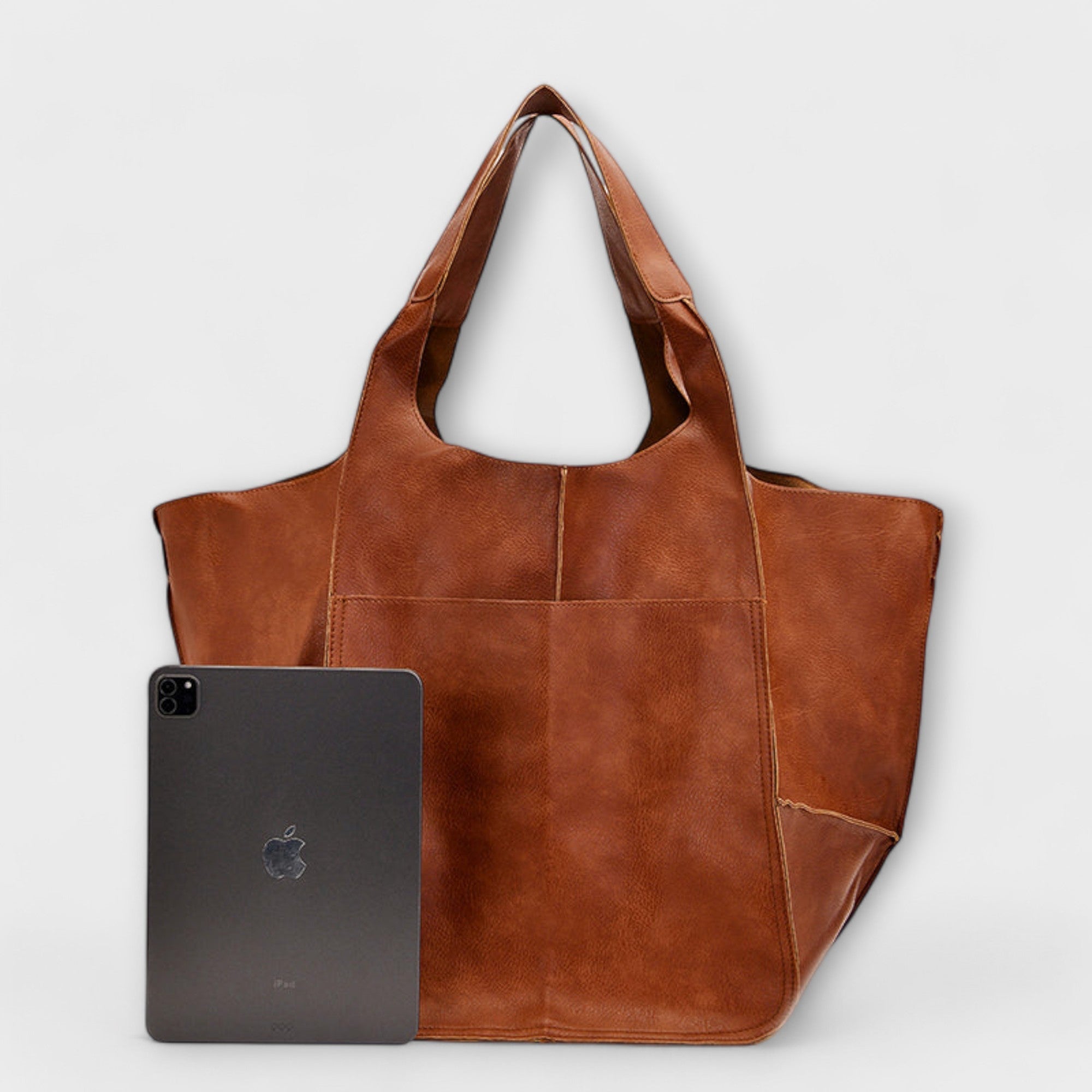 Talia | Oversized Weekender Bag