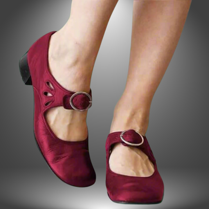 Talia | Vintage Handmade Sandals