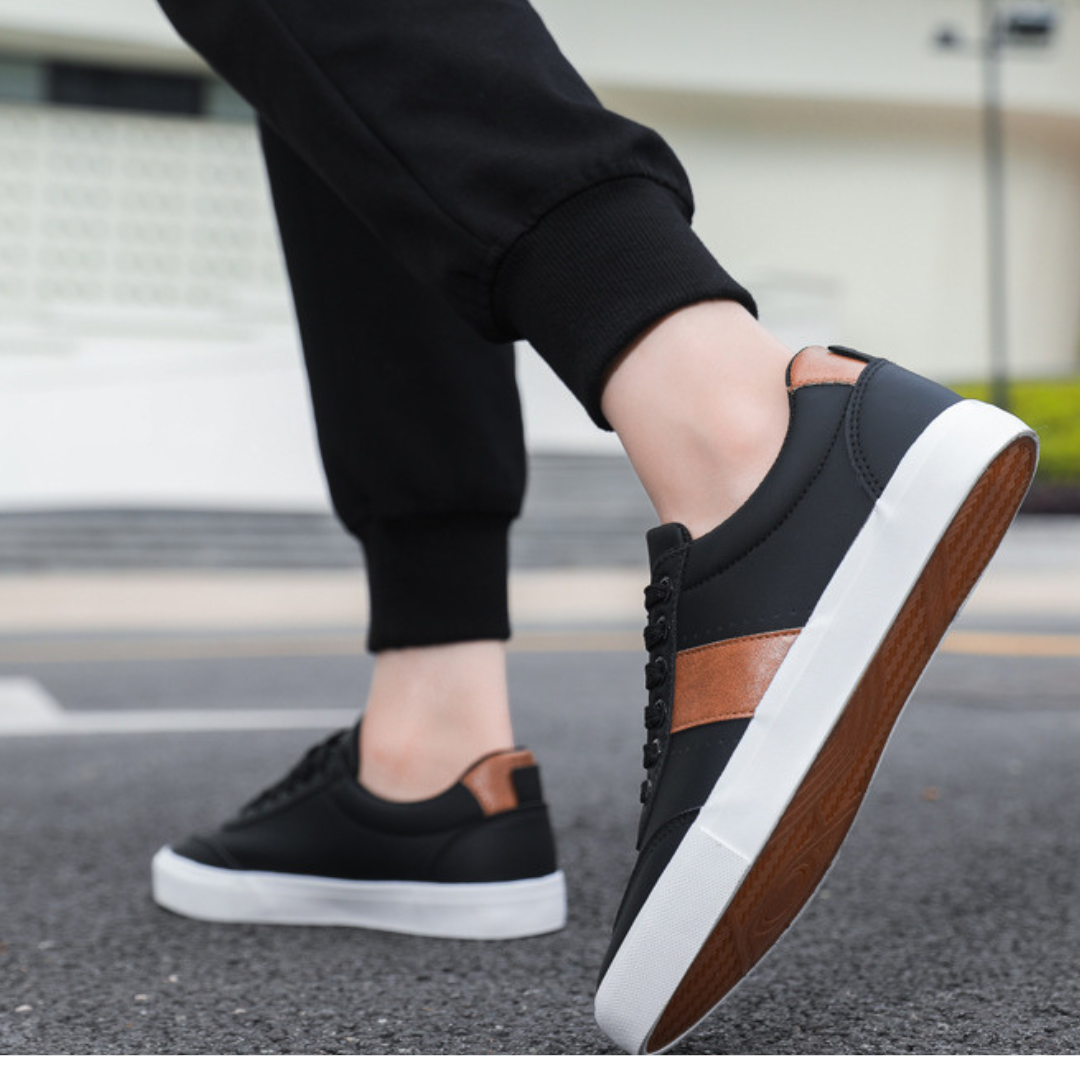 Talia | Versatile Breathable Style Sneakers