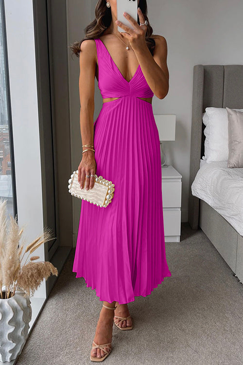 Talia | Dreamy Maxi Dress