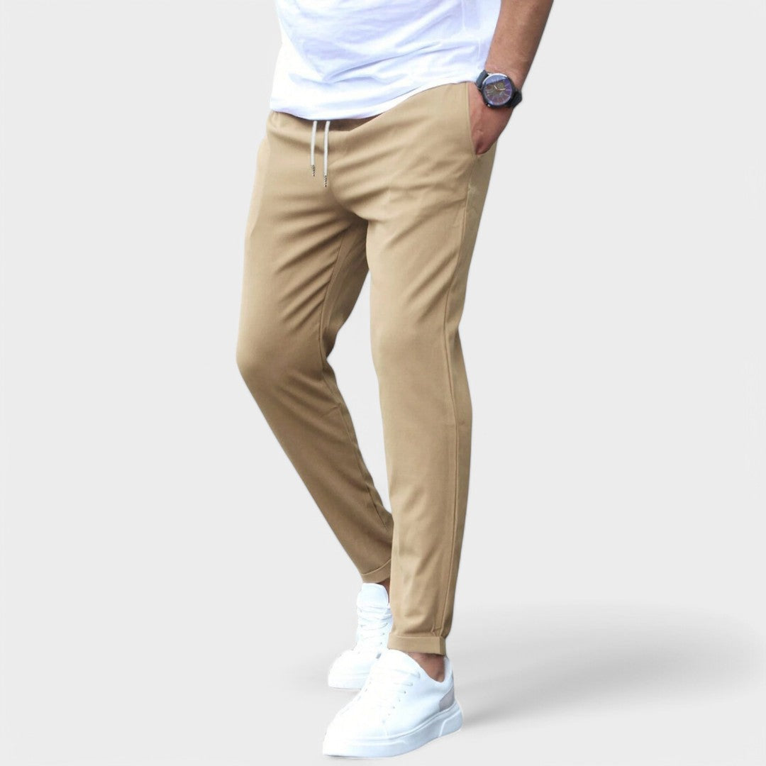 Talia | Modern Stretch Men's Pants