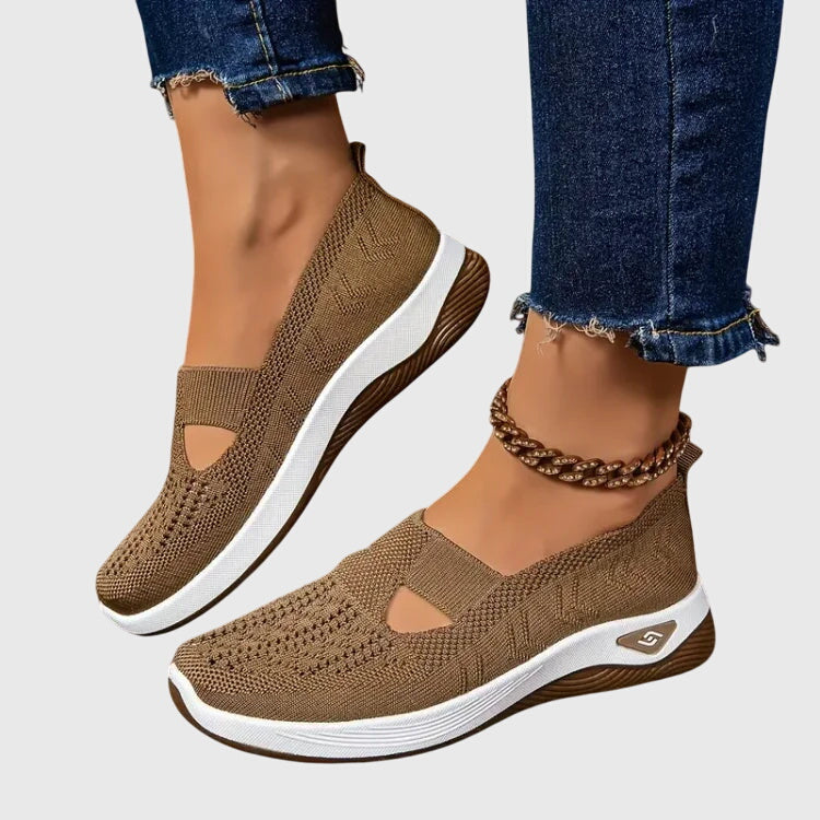 Talia | Orthopedic Walking Shoes