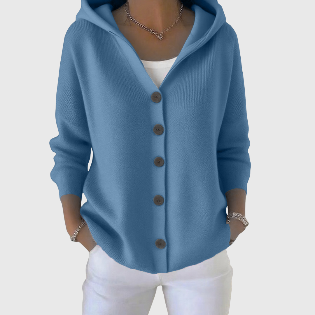 Talia | Elegant Cardigan