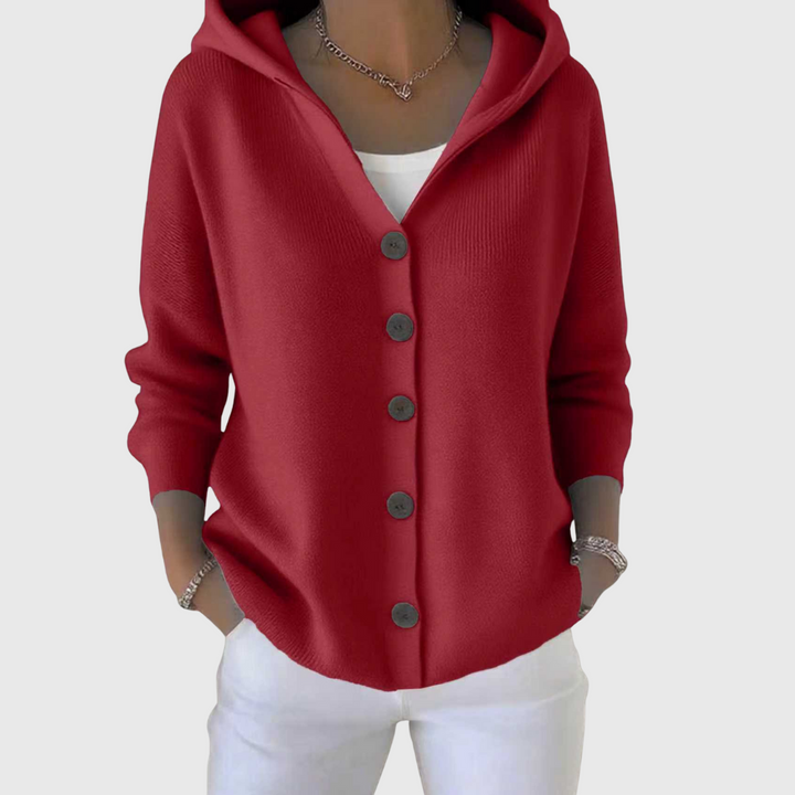 Talia | Elegant Cardigan