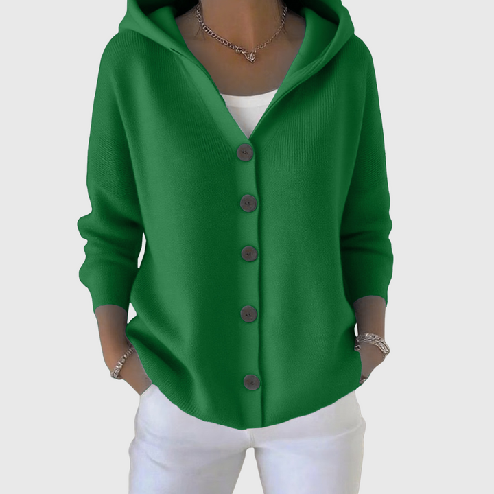 Talia | Elegant Cardigan