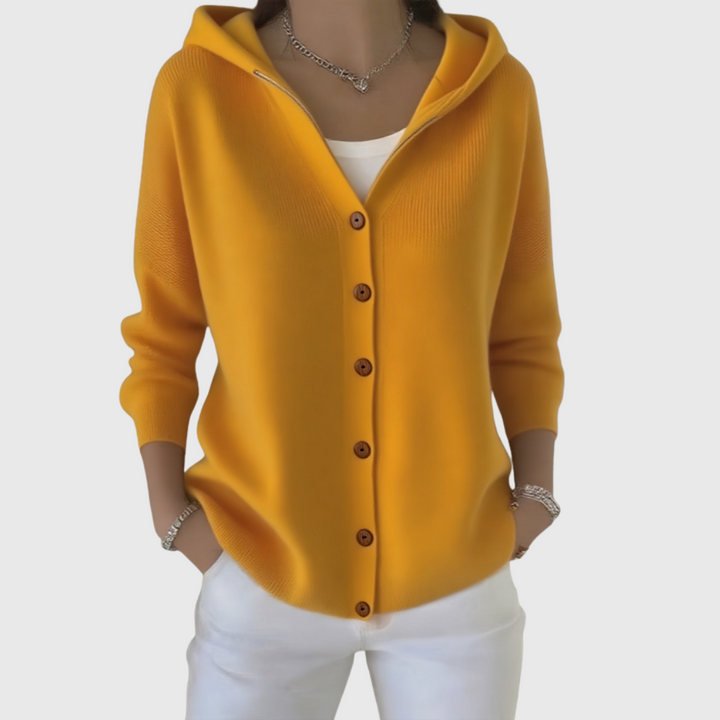 Talia | Elegant Cardigan