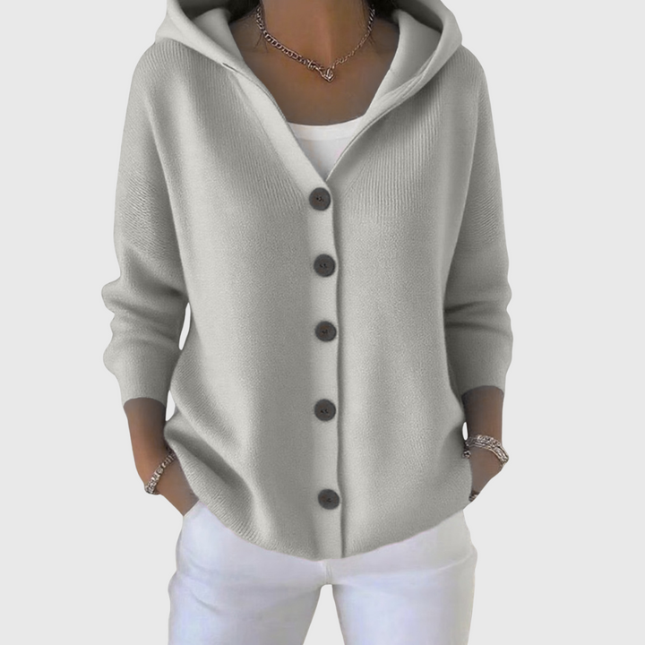 Talia | Elegant Cardigan