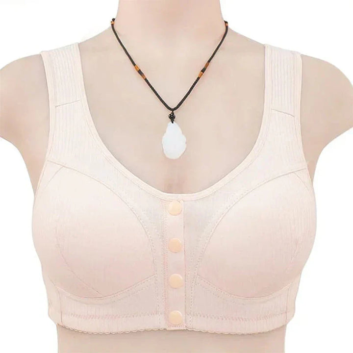 Talia | ORYNELLEA LISA FRONT-CLOSURE COMFORT BRA