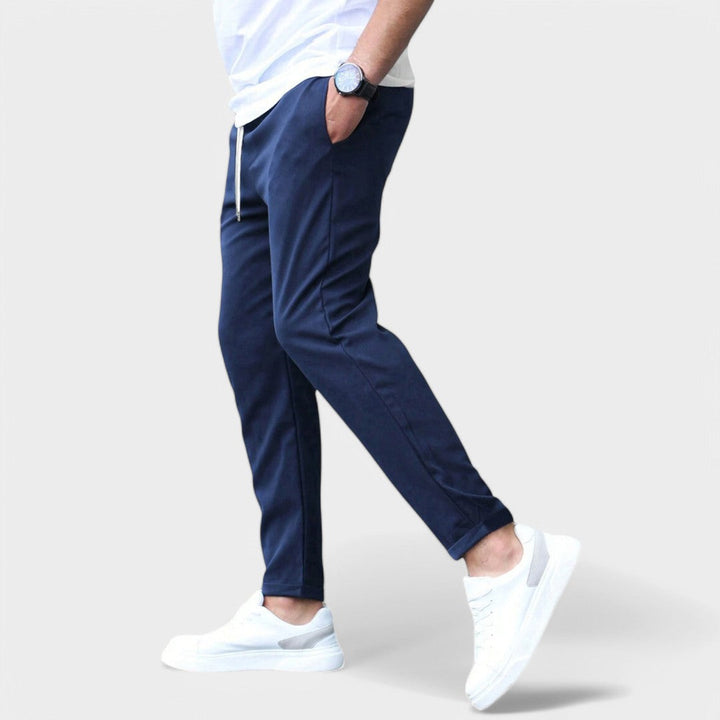 Talia | Modern Stretch Men's Pants