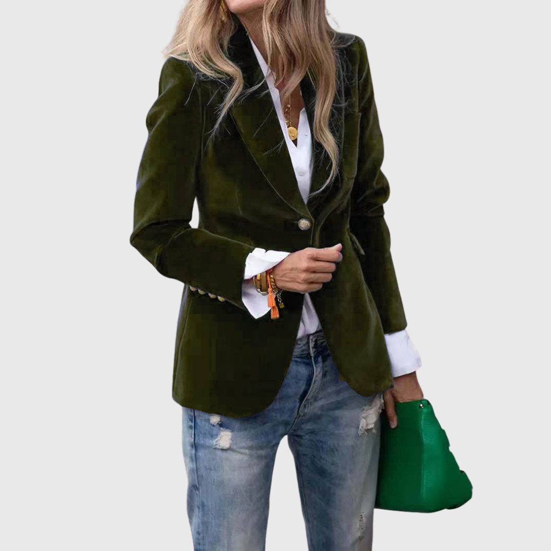 Talia | Women’s Blazer