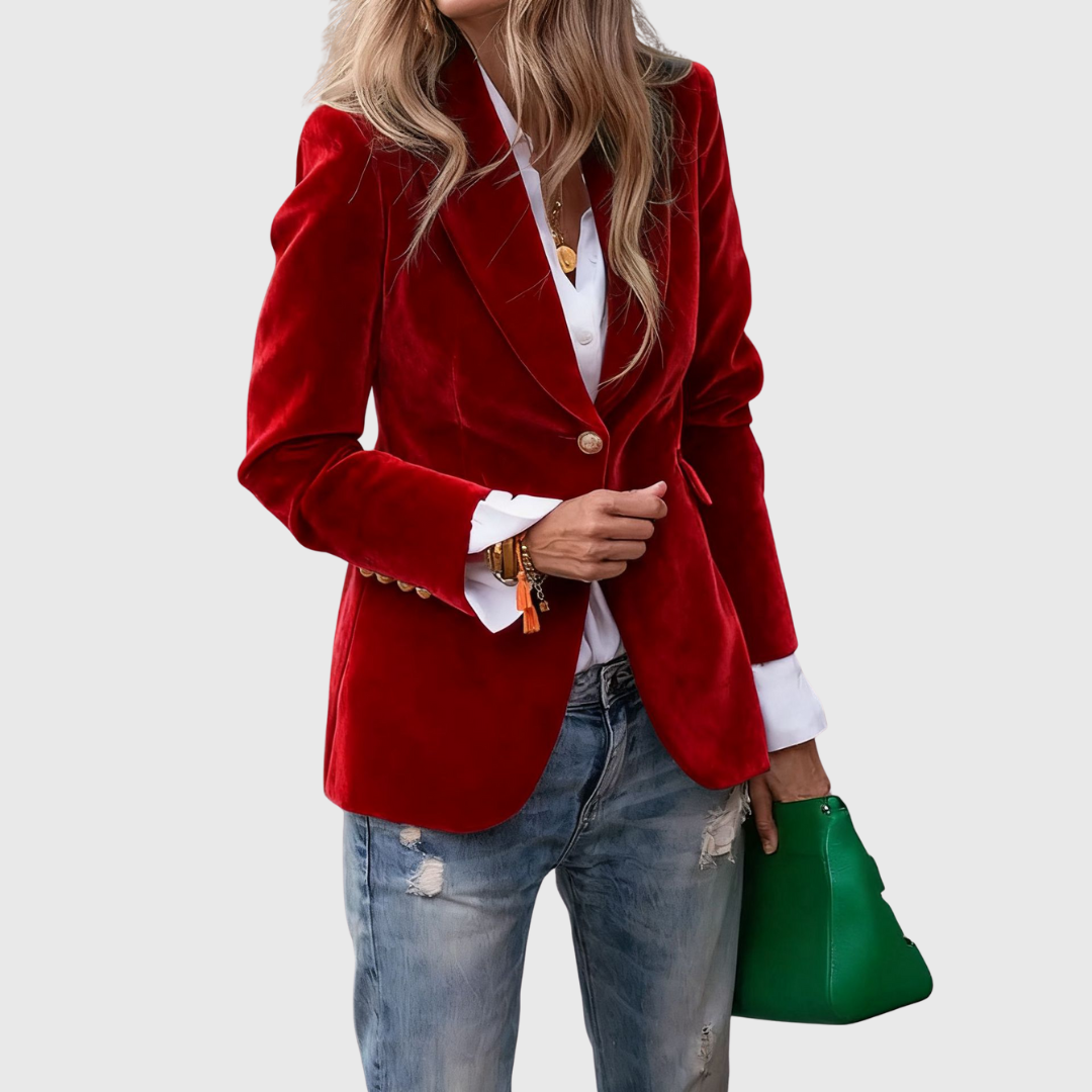 Talia | Women’s Blazer