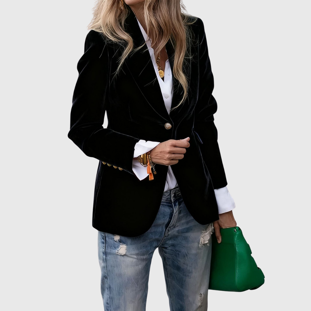 Talia | Women’s Blazer