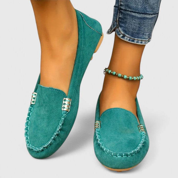 Talia | Orthopedic Loafer