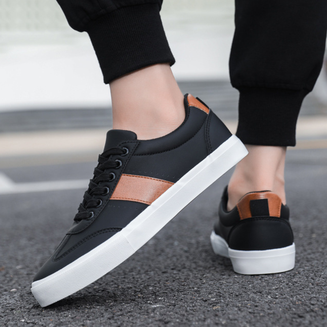Talia | Versatile Breathable Style Sneakers