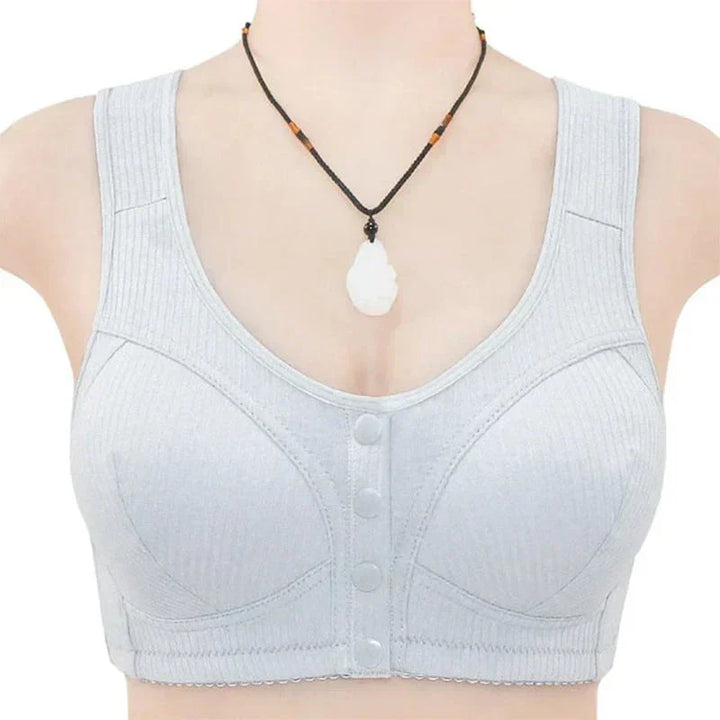 Talia | ORYNELLEA LISA FRONT-CLOSURE COMFORT BRA