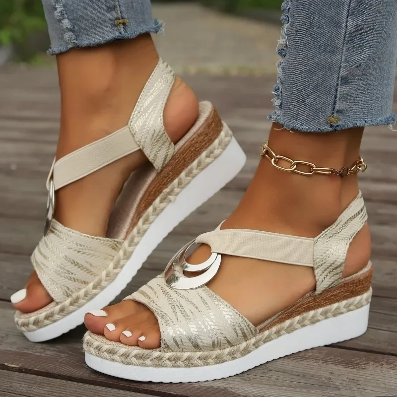 Talia | Orthopedic sandals with optimal support