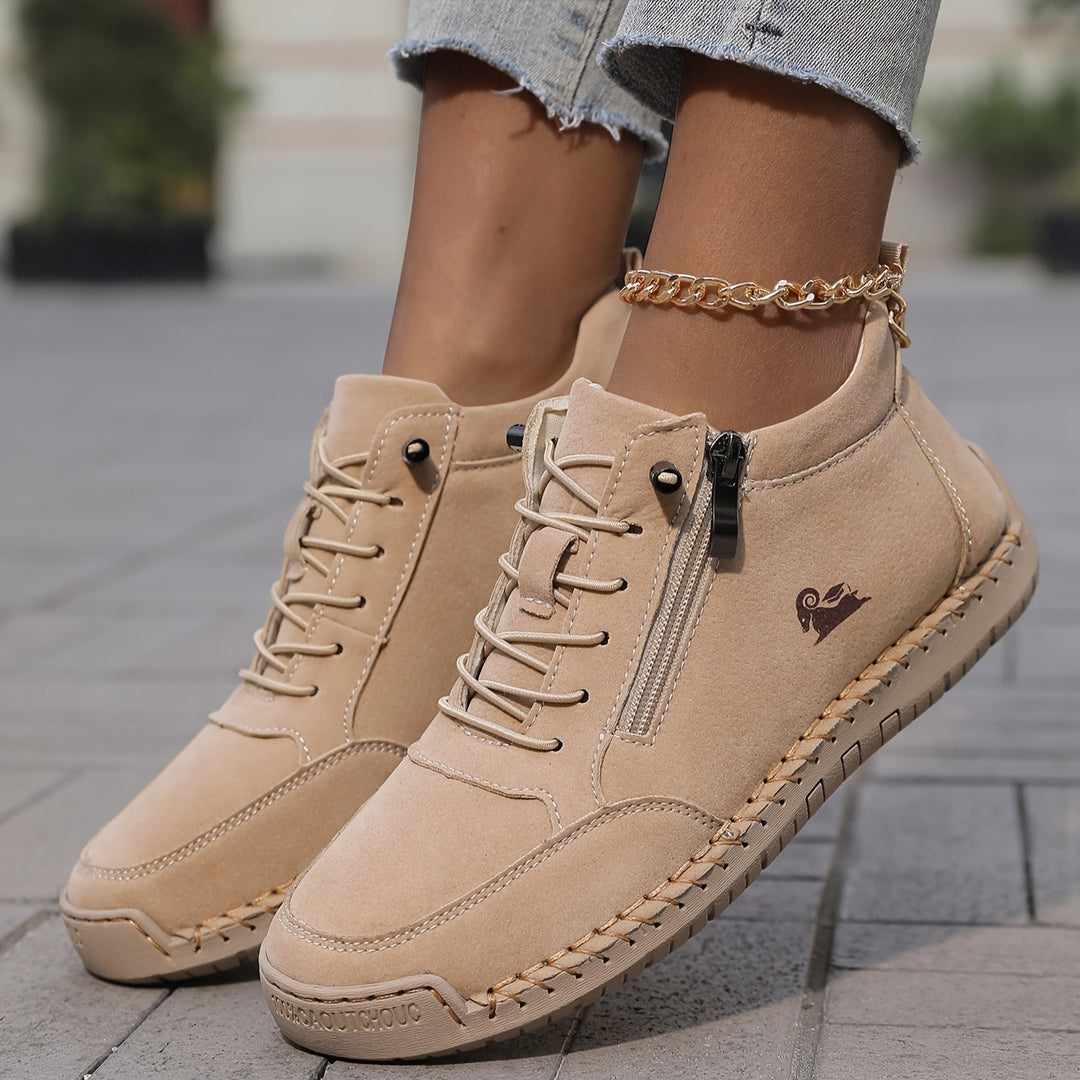 Talia | Orthopedic Shoes