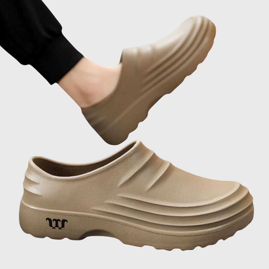 Talia | Comfortable and Flexible OrthoStep