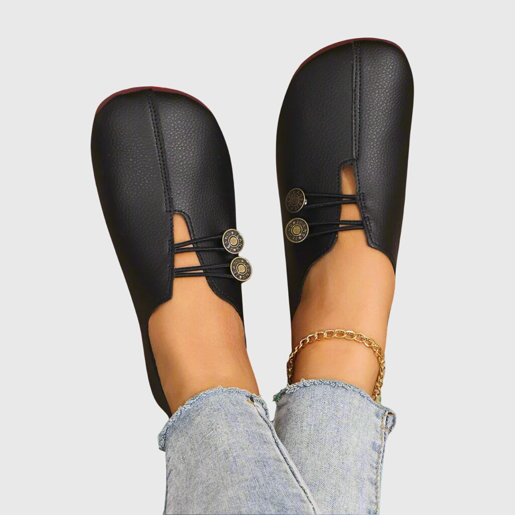 Talia | Daily Comfort Slip-Ons