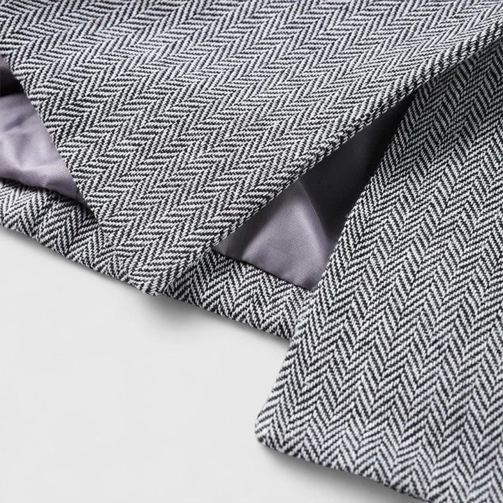 Talia | Three-Piece Suit