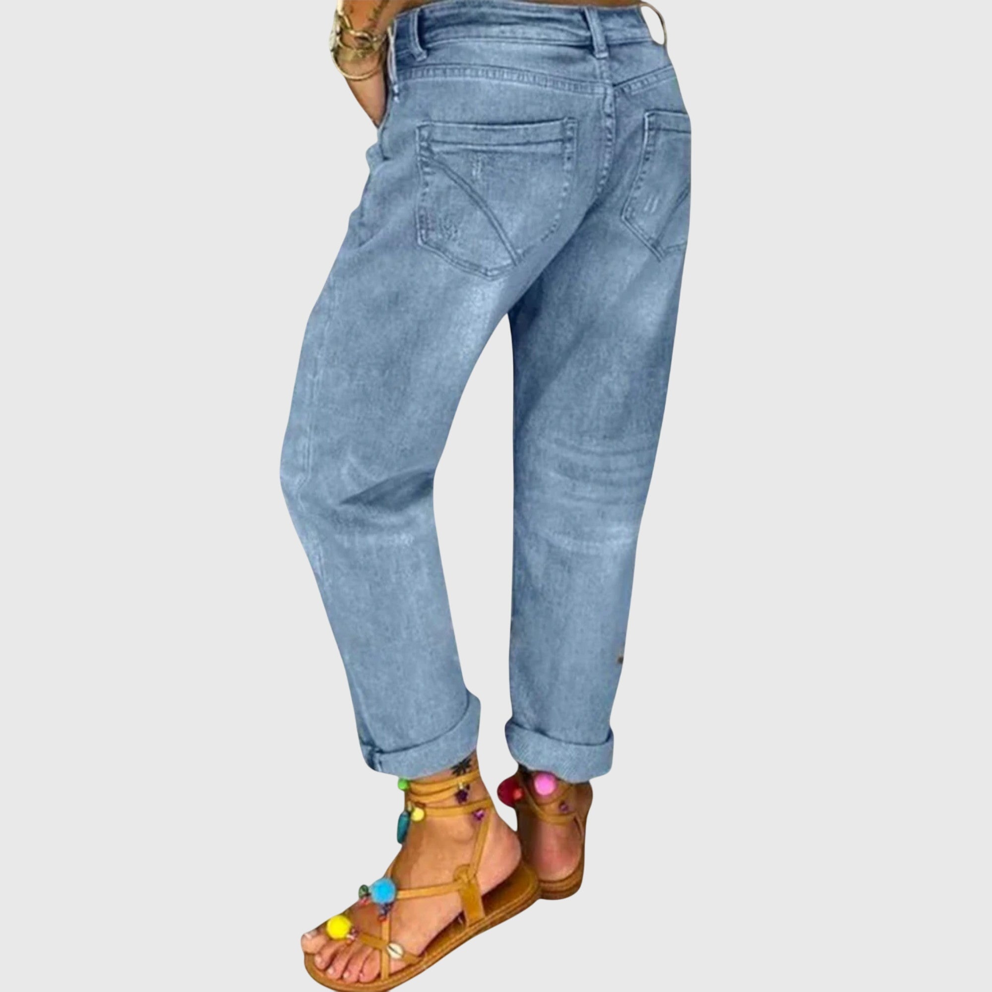 Talia | Joy Jeans
