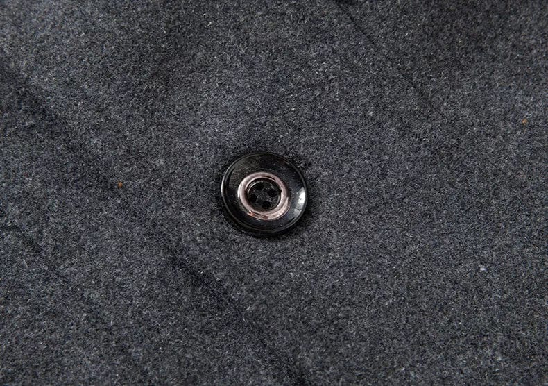 Talia | Two-Piece Winter Jacket