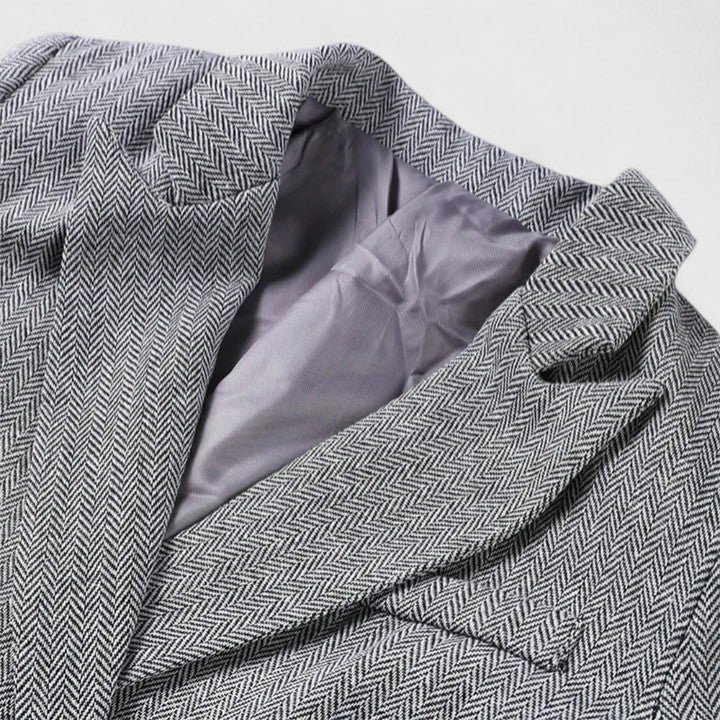 Talia | Three-Piece Suit