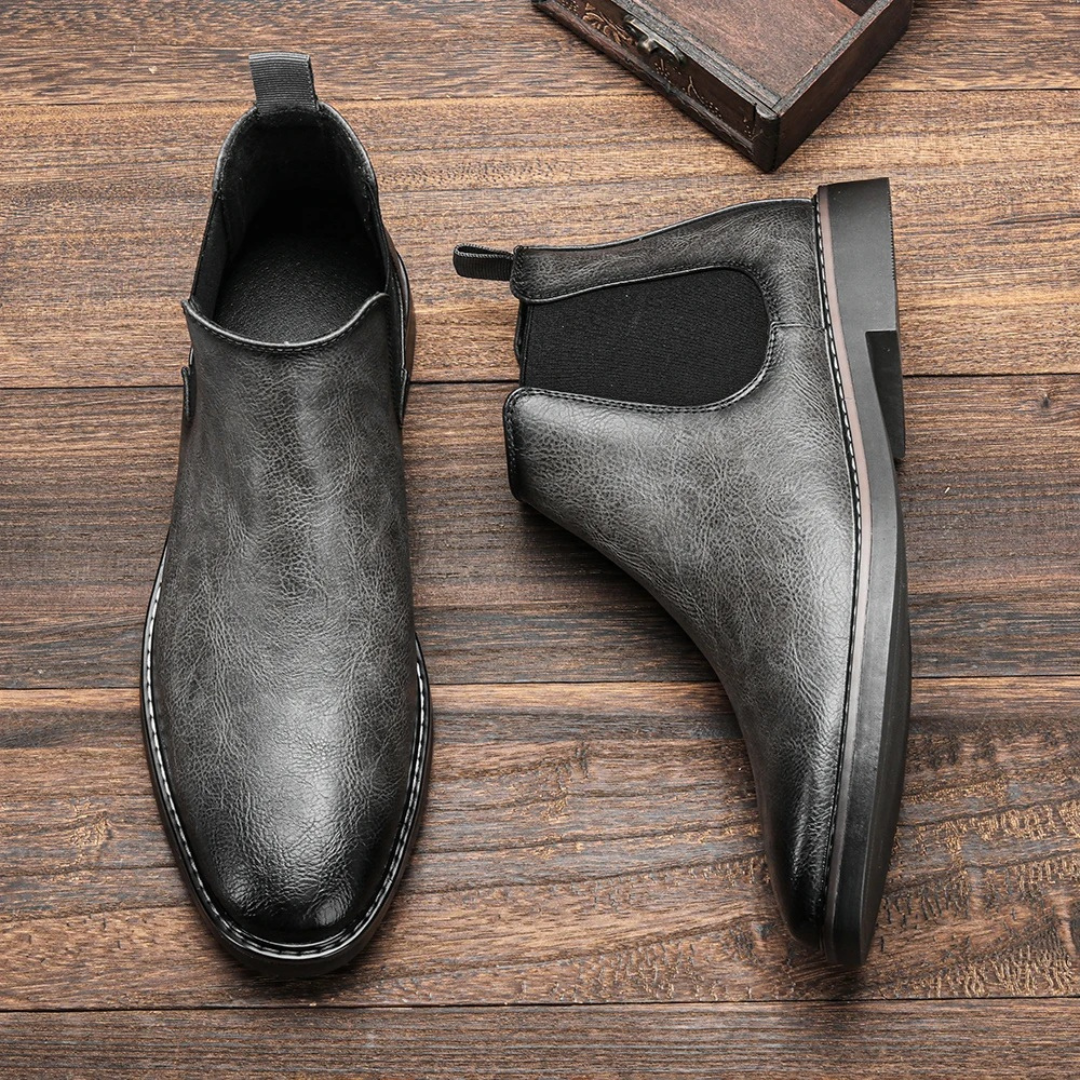Talia | Effortless Elegance Chelsea Boots