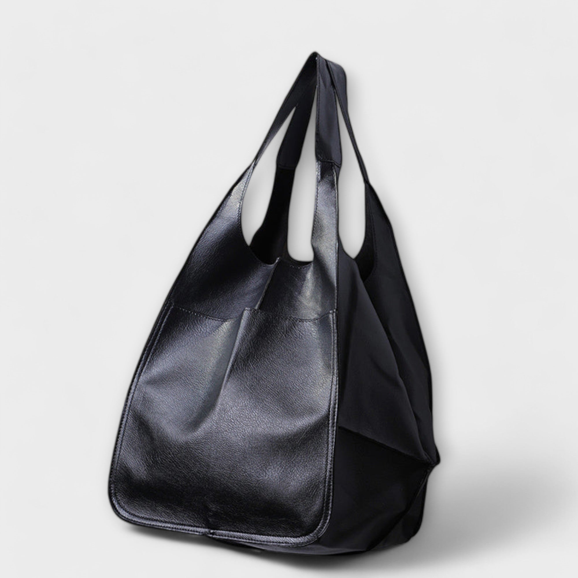 Talia | Oversized Weekender Bag
