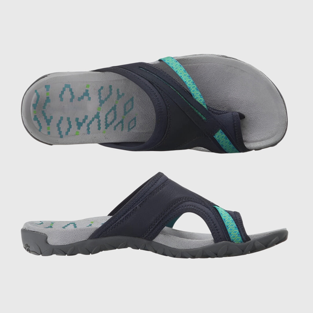 Talia | Ergonomic Sandals