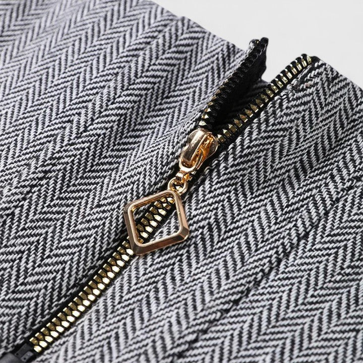 Talia | Three-Piece Suit