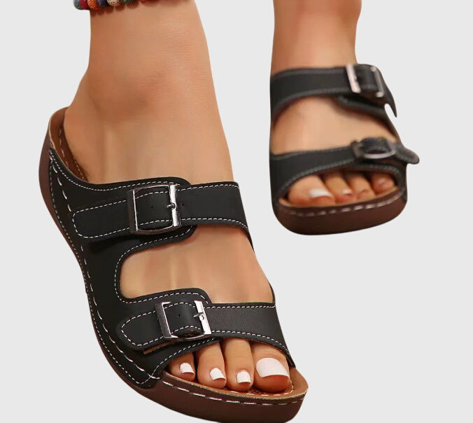 Talia | Boston Orthopedic Sandals