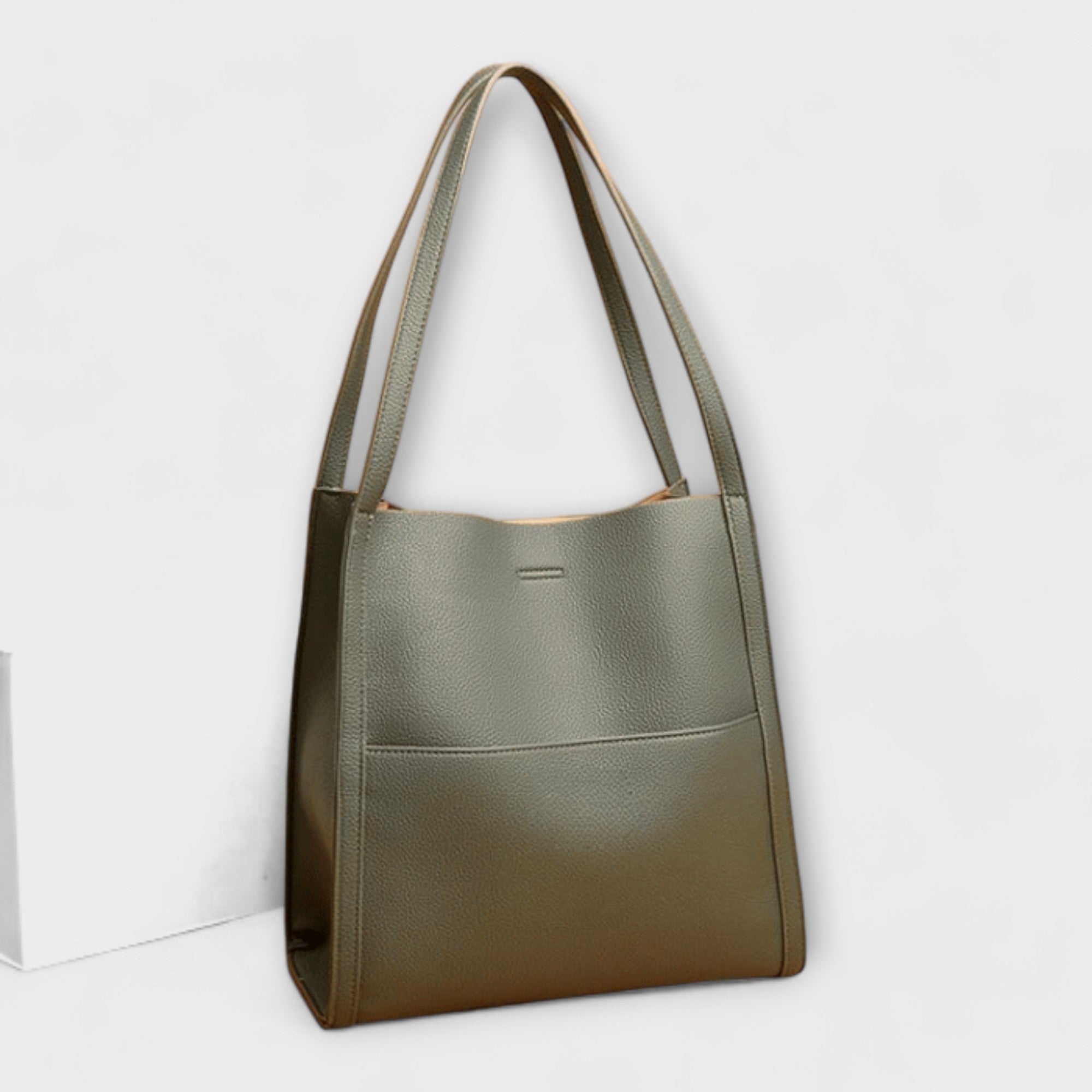 Talia | Handmade Leather Bag