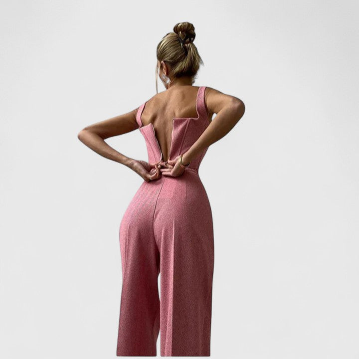 Talia | Three-Piece Suit